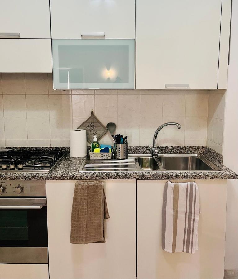 Regina D'Aragona Casa Vacanze سولمونا المظهر الخارجي الصورة