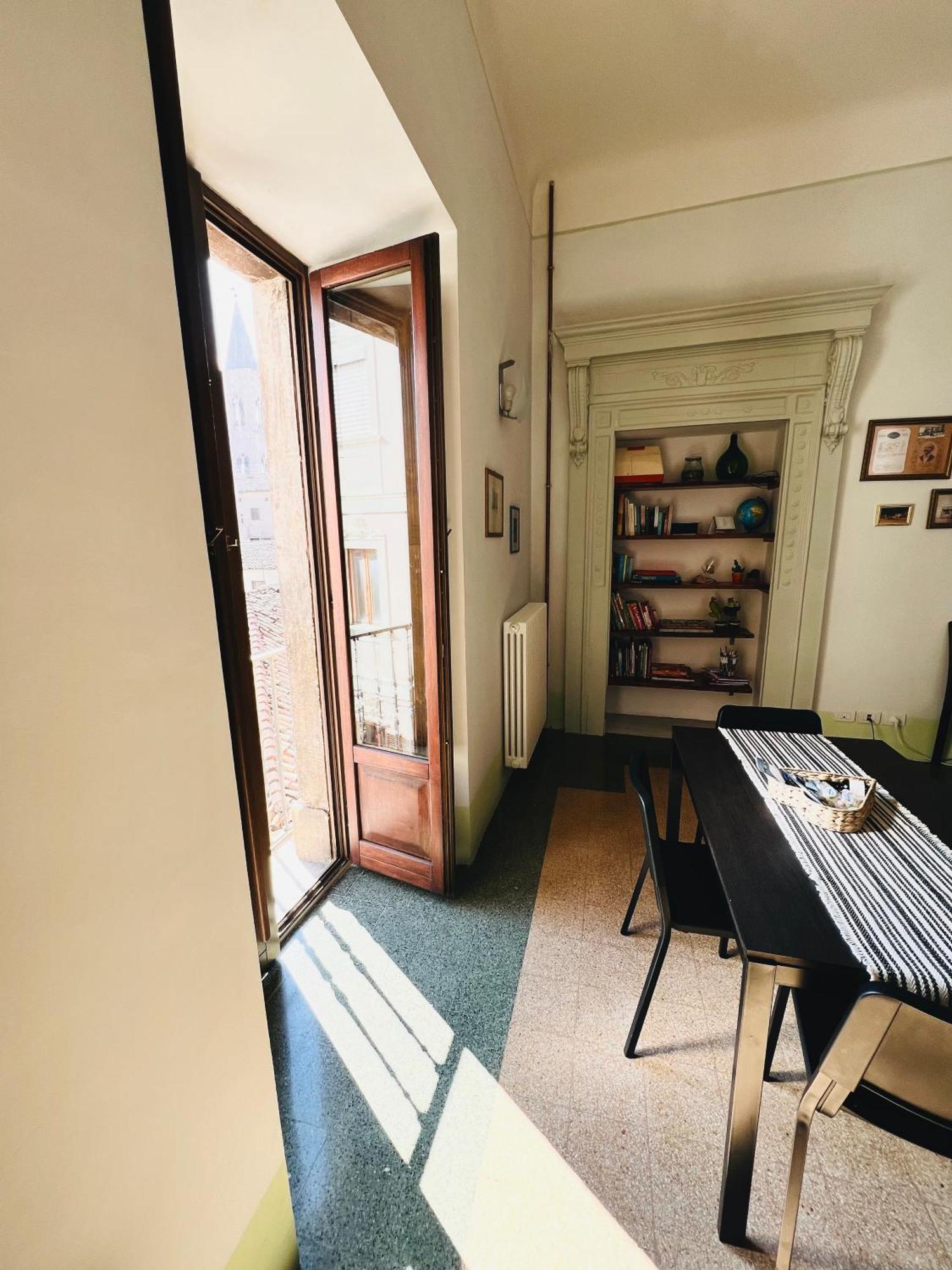 Regina D'Aragona Casa Vacanze سولمونا المظهر الخارجي الصورة