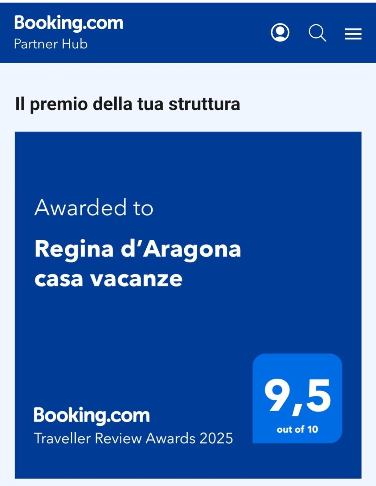 Regina D'Aragona Casa Vacanze سولمونا المظهر الخارجي الصورة